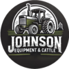 Johnson Equipment & Cattle