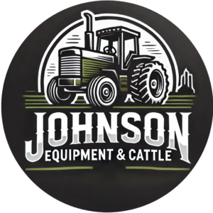 Johnson Equipment & Cattle