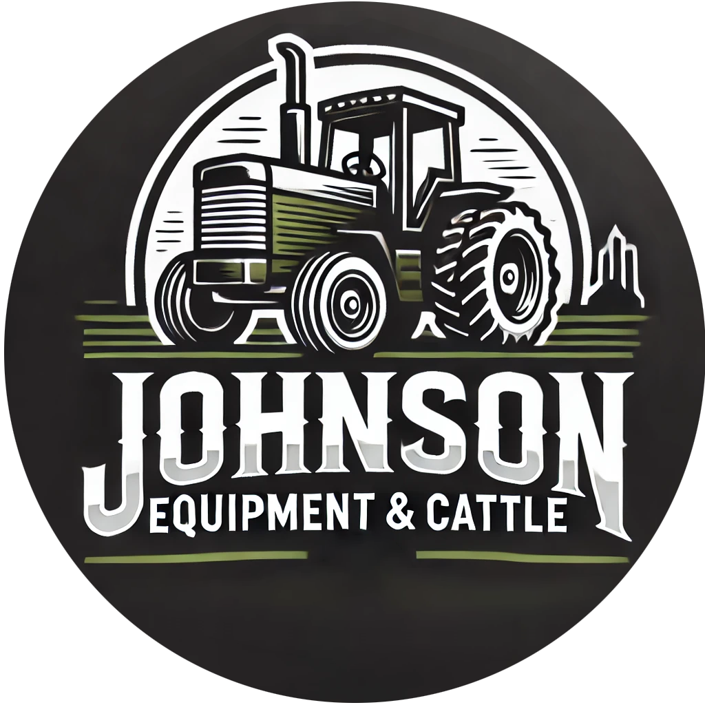 Johnson Equipment & Cattle